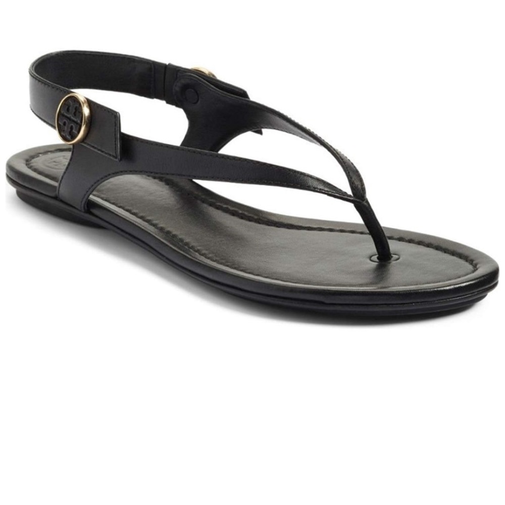 SALE‼️Tory Burch Minnie Travel Sandals